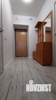 1-к квартира, на длительный срок, 34м2, 3/13 этаж