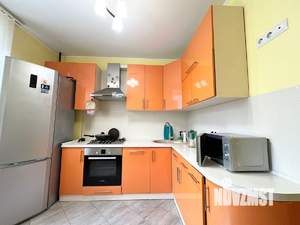 2-к квартира, на длительный срок, 60м2, 2/13 этаж