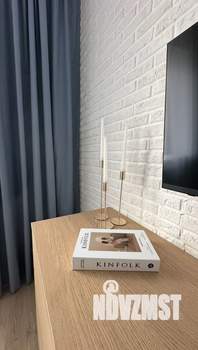 1-к квартира, на длительный срок, 31м2, 4/5 этаж