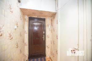 1-к квартира, на длительный срок, 30м2, 5/5 этаж