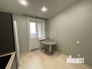 1-к квартира, на длительный срок, 35м2, 7/10 этаж