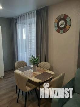 Студия квартира, посуточно, 36м2, 10/16 этаж