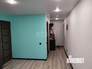 2-к квартира, на длительный срок, 43м2, 4/4 этаж