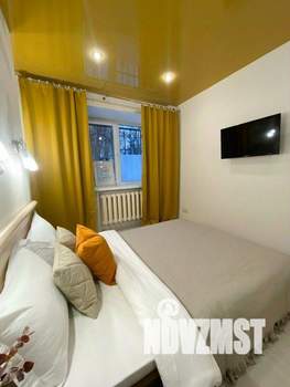 1-к квартира, посуточно, 70м2, 1/1 этаж
