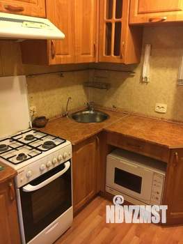 1-к квартира, на длительный срок, 31м2, 3/5 этаж