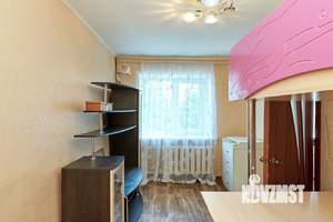 2-к квартира, на длительный срок, 42м2, 3/5 этаж