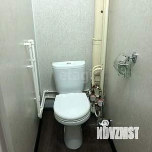 1-к квартира, на длительный срок, 29м2, 6/9 этаж