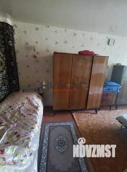 1-к квартира, на длительный срок, 34м2, 3/9 этаж