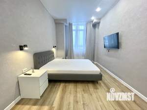 1-к квартира, на длительный срок, 45м2, 7/18 этаж
