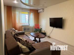 2-к квартира, на длительный срок, 58м2, 4/5 этаж