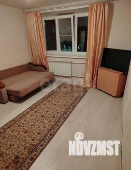 1-к квартира, на длительный срок, 35м2, 8/9 этаж