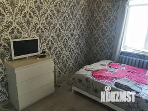 1-к квартира, посуточно, 30м2, 2/9 этаж