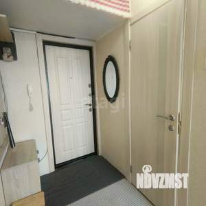 1-к квартира, на длительный срок, 33м2, 5/9 этаж