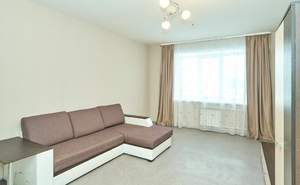 1-к квартира, на длительный срок, 45м2, 6/7 этаж