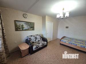 1-к квартира, на длительный срок, 35м2, 6/9 этаж