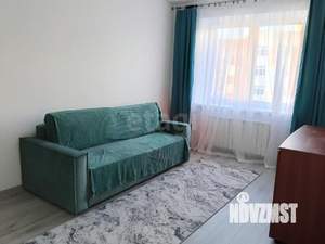 1-к квартира, на длительный срок, 35м2, 2/9 этаж