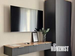 1-к квартира, посуточно, 42м2, 1/5 этаж