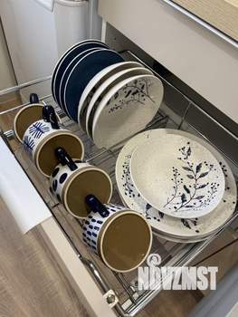 1-к квартира, посуточно, 34м2, 5/5 этаж