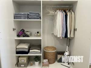 Студия квартира, посуточно, 23м2, 3/17 этаж