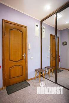 2-к квартира, на длительный срок, 47м2, 4/5 этаж