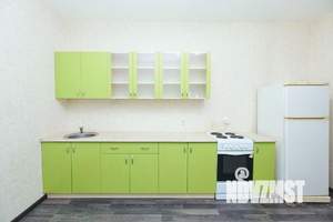 1-к квартира, на длительный срок, 39м2, 19/20 этаж