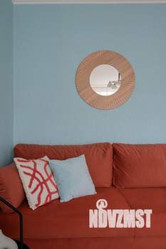 1-к квартира, посуточно, 42м2, 5/10 этаж