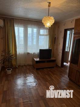 3-к квартира, на длительный срок, 53м2, 9/9 этаж