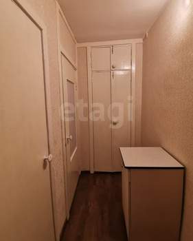 1-к квартира, на длительный срок, 30м2, 5/5 этаж