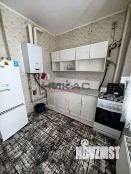 1-к квартира, на длительный срок, 44м2, 6/9 этаж