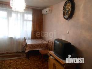 2-к квартира, на длительный срок, 44м2, 5/5 этаж