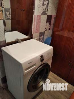 1-к квартира, на длительный срок, 32м2, 4/5 этаж