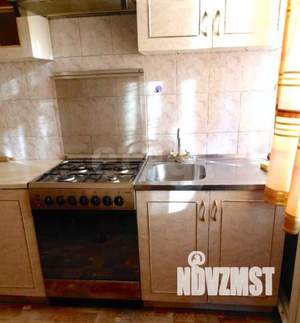 2-к квартира, на длительный срок, 42м2, 1/2 этаж