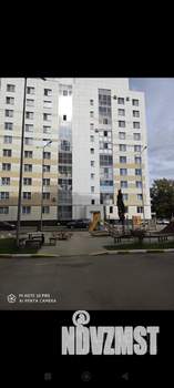 1-к квартира, на длительный срок, 37м2, 5/10 этаж