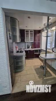 3-к квартира, на длительный срок, 60м2, 1/5 этаж