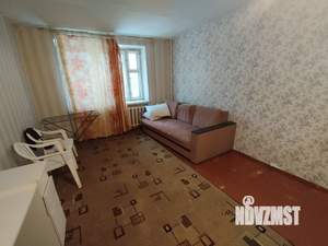 1-к квартира, на длительный срок, 32м2, 6/9 этаж