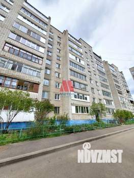 2-к квартира, на длительный срок, 50м2, 5/9 этаж