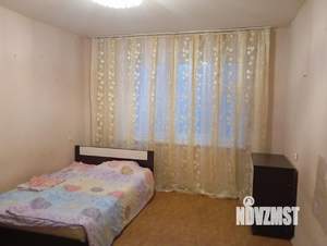 1-к квартира, на длительный срок, 42м2, 3/9 этаж