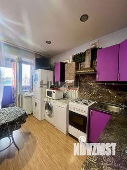 1-к квартира, на длительный срок, 40м2, 1/4 этаж