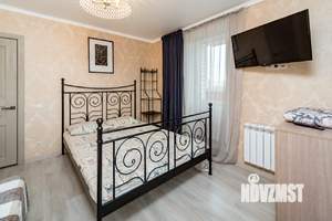 2-к квартира, посуточно, 46м2, 9/10 этаж