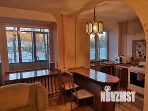 Студия квартира, посуточно, 32м2, 2/9 этаж