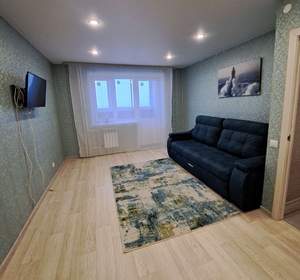 1-к квартира, на длительный срок, 41м2, 14/14 этаж