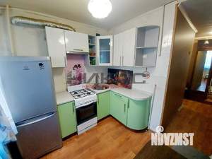 2-к квартира, на длительный срок, 44м2, 1/5 этаж
