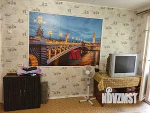 2-к квартира, на длительный срок, 50м2, 5/9 этаж