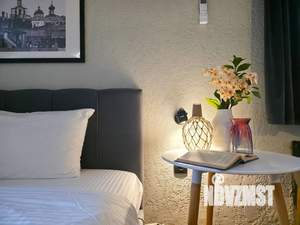 1-к квартира, посуточно, 20м2, 3/3 этаж