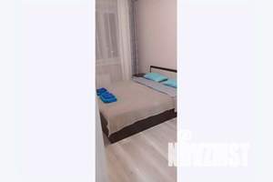 1-к квартира, посуточно, 34м2, 8/9 этаж
