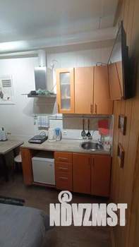 1-к квартира, посуточно, 15м2, 1/1 этаж