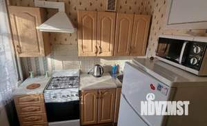 1-к квартира, посуточно, 31м2, 1/1 этаж