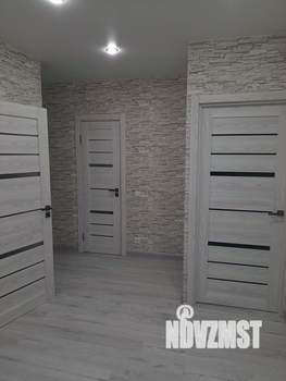 2-к квартира, на длительный срок, 57м2, 1/16 этаж