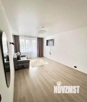 1-к квартира, на длительный срок, 35м2, 7/9 этаж