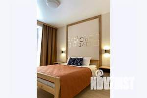 2-к квартира, посуточно, 10м2, 1/1 этаж